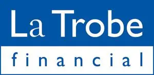 latrobe finance Logo
