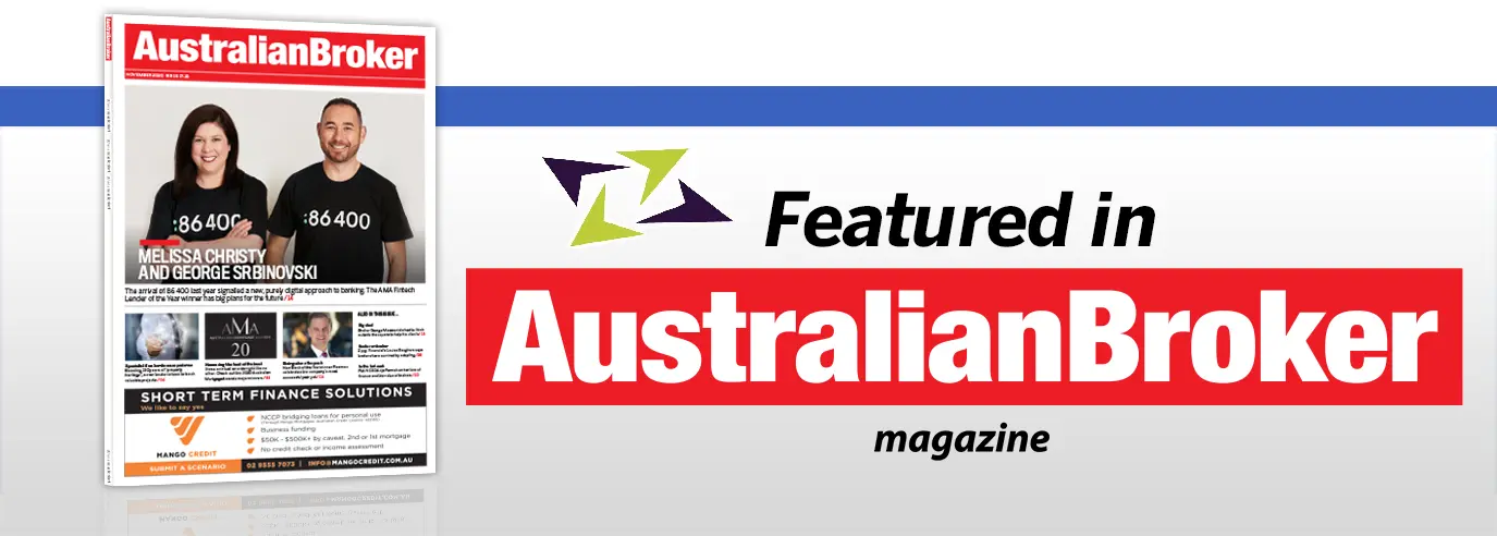 Australian Broker Magazine