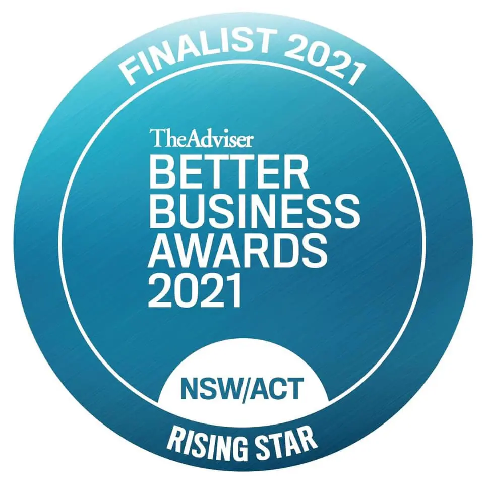 George Mylonakis from Mortgage Navigators - Better business Award Finalist 2021 - Rising Star